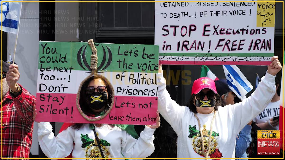 Iran's North American diaspora split over next steps after Trump's ceasefire