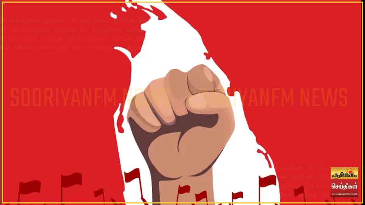 மே தினப் பேரணிகளைத் தவிர்க்கும் முக்கிய கட்சிகள்: மக்கள் செல்வாக்கை நிரூபிக்கப் போவது யார்?