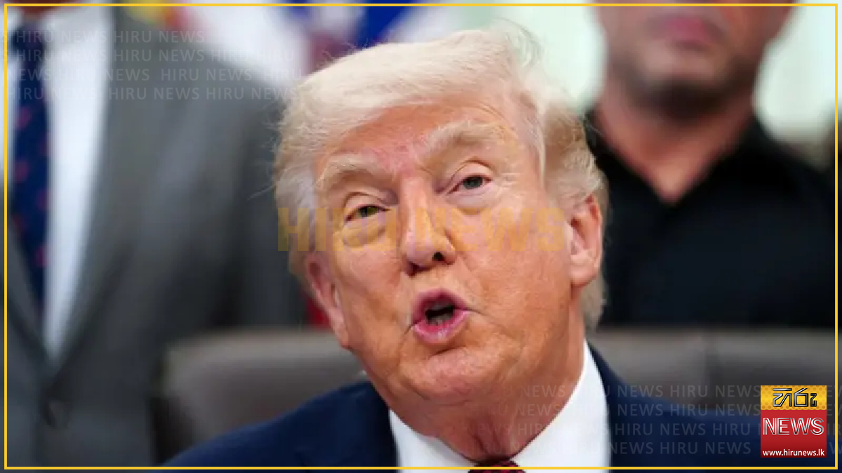 US seeks international help to reopen Strait of Hormuz