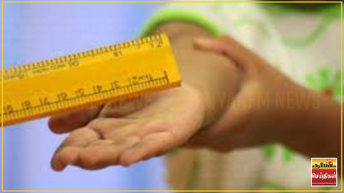 சிறுவர்களின் பாதுகாப்பை உறுதிப்படுத்த புதிய ஒழுங்கு விதிகள்!