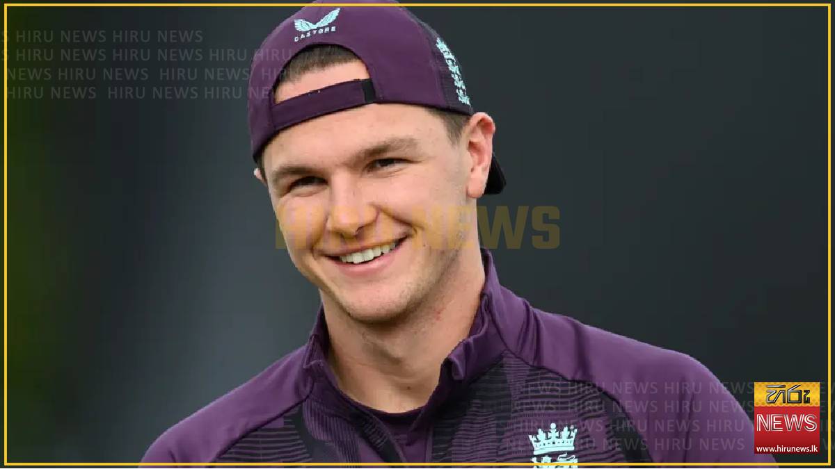 The 92mph England fast bowler ready to move on from difficult debut