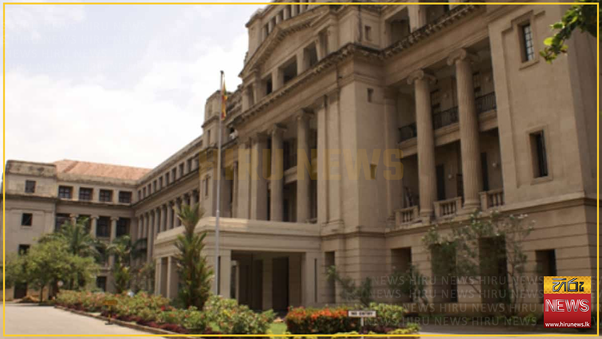 ශ්‍රී ලංකාවේ රාජ්‍ය ණය කළමනාකරණ ප්‍රතිසංස්කරණවලට පොදුරාජ්‍ය මණ්ඩලීය සම්මානයක්