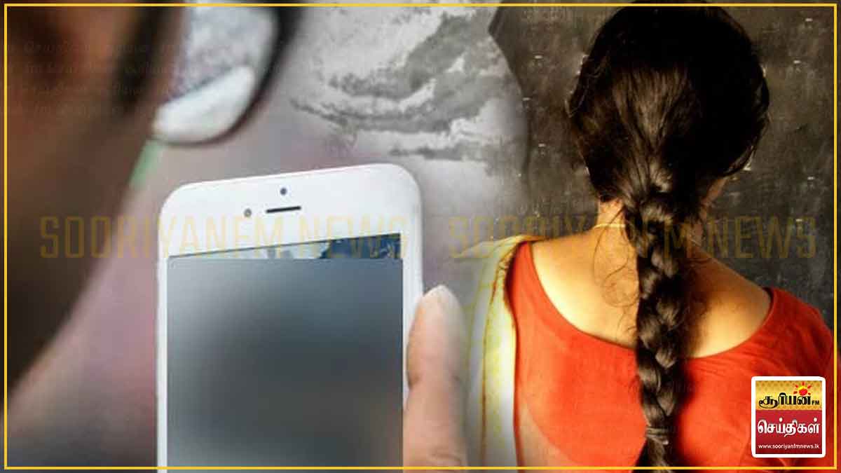 ஆசிரியைகளின் புகைப்படங்களை ஆபாசமாக மாற்றிய மாணவர்கள் கைது!