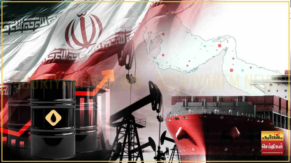 அமெரிக்காவுக்கு கடும் பதிலடி கொடுக்கப்படும்- எச்சரிக்கும் ஈரான் 