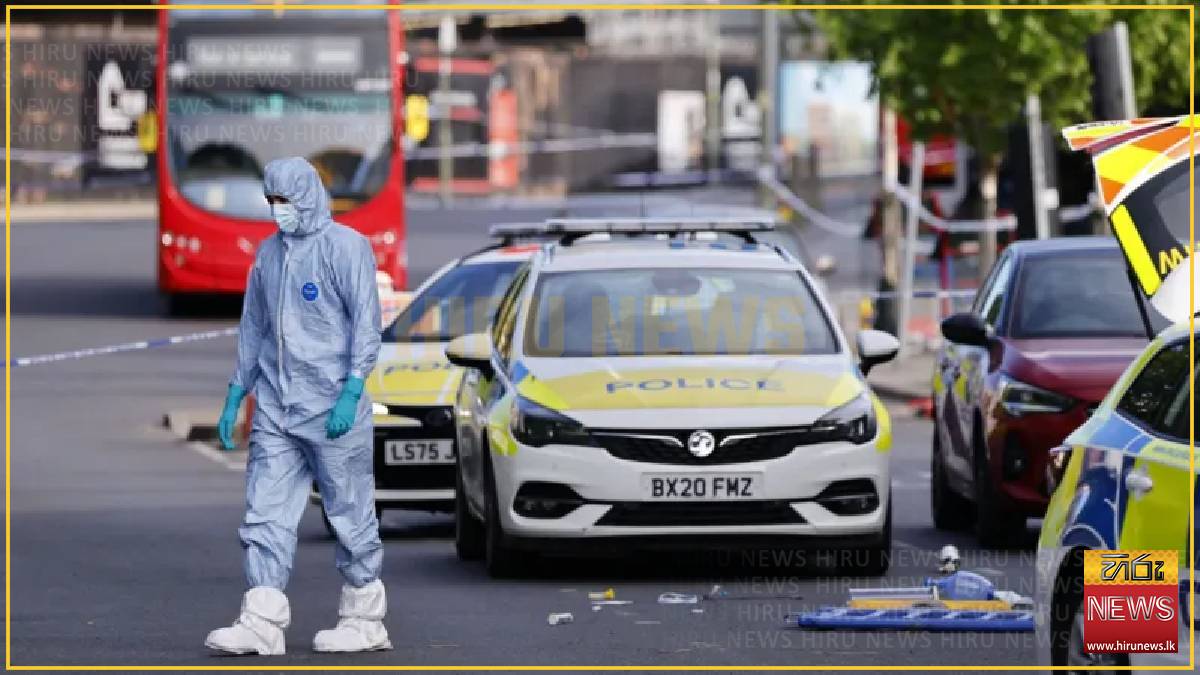 UK terrorism threat level raised to severe after Golders Green attack