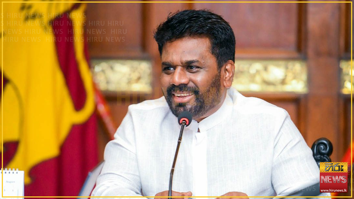 Workers drive Sri Lanka’s progress, says President 