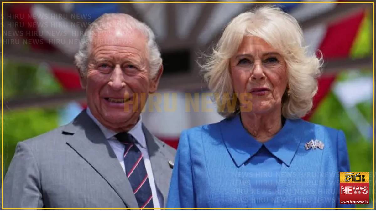 King and Queen end US state visit