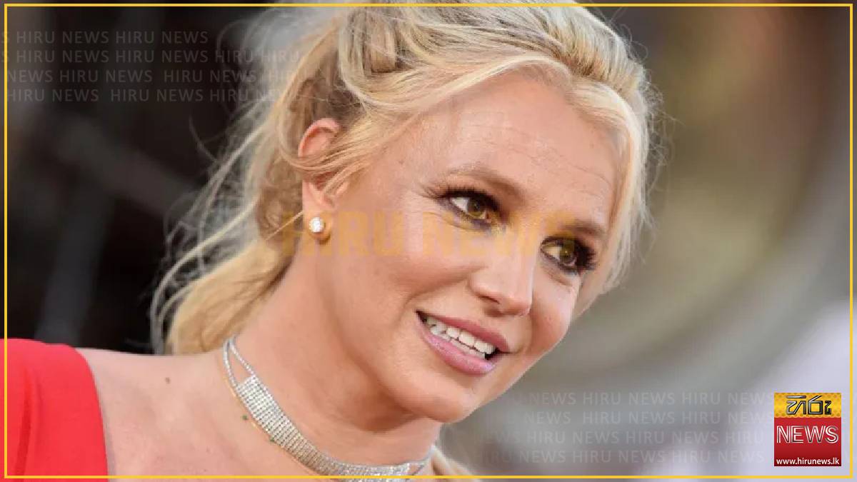 Prosecutors file DUI charge against Britney Spears