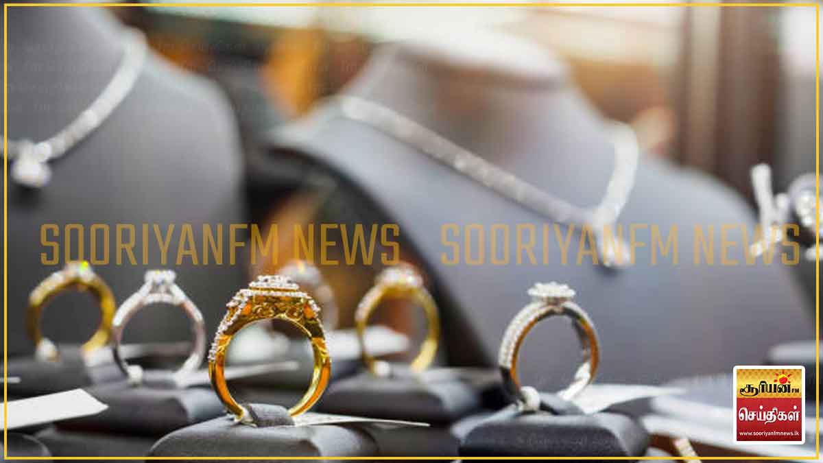 சர்வதேச சந்தையில் தங்கம் மற்றும் வெள்ளியின் விலை வீழ்ச்சி
