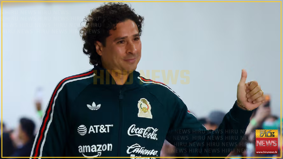 Mexico's goalkeeper Ochoa set to hang up gloves after his sixth World Cup