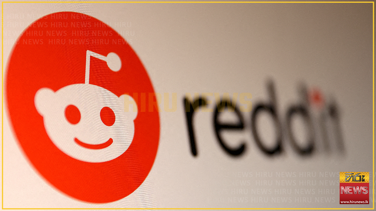 Reddit expects revenue above estimates as AI tools fuel ad growth