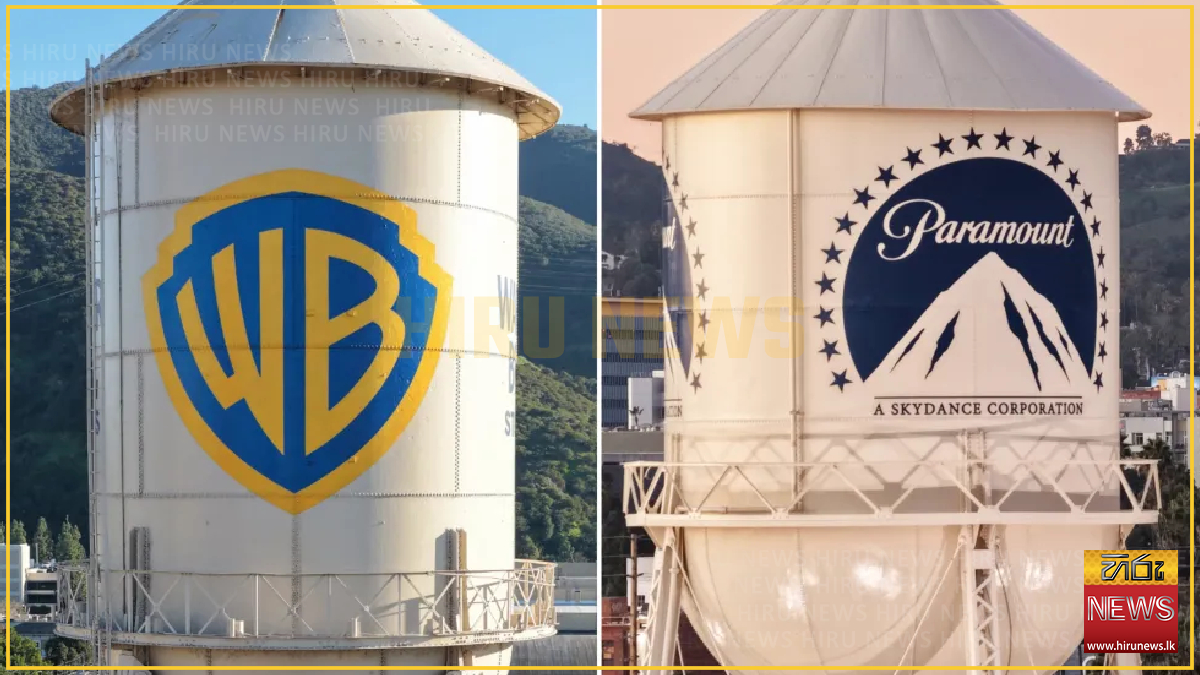 Paramount faces suit from streaming subscribers seeking to block Warner Bros. deal