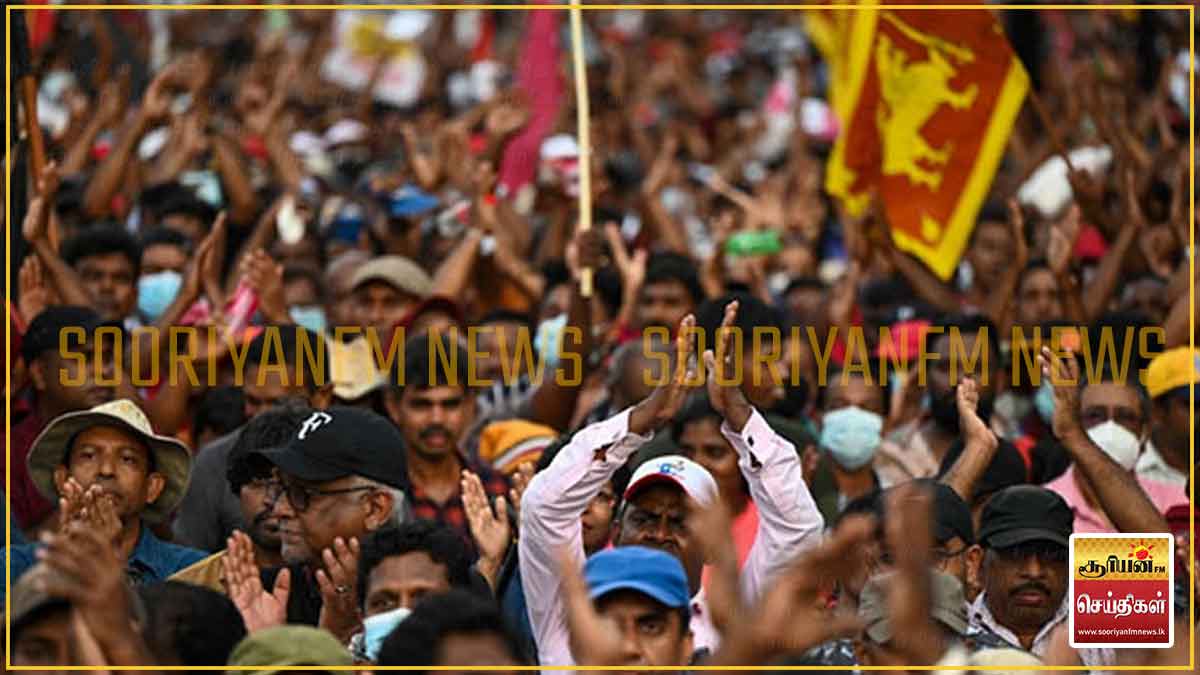 சர்வதேச தொழிலாளர் தினம்: கொழும்பில் பலப்பரீட்சை நடத்தும் அரசியல் கட்சிகள்!