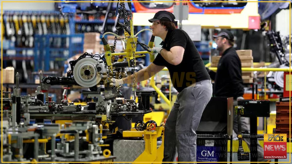 UK factories brace for higher costs and more delivery delays