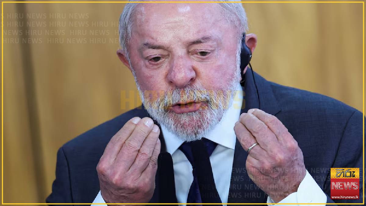 Brazil’s Lula plans new nomination to Supreme Court after defeat