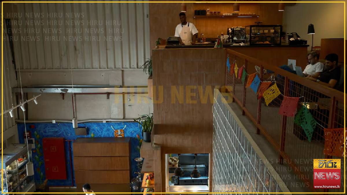 Dubai chefs shrink menus due to Iran war