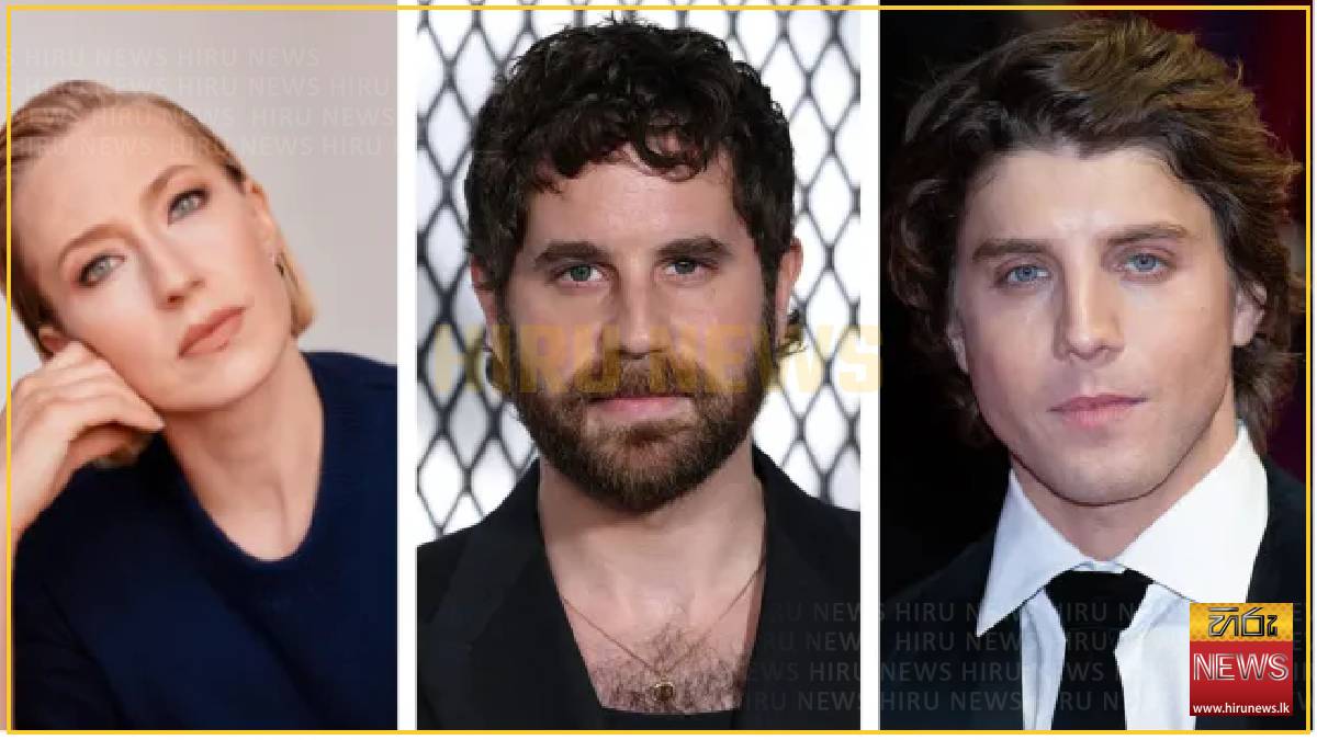  Ben Platt to star in psychological thriller ‘I Am Not Your Mother'