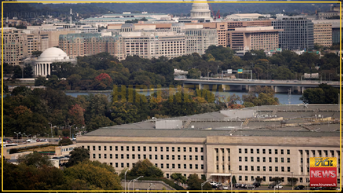 Pentagon reaches agreements with leading AI companies