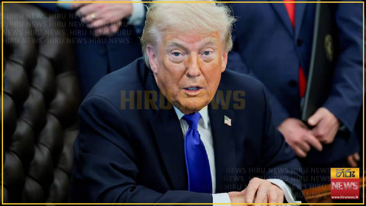 Trump heads to Florida for first public event since foiled attack