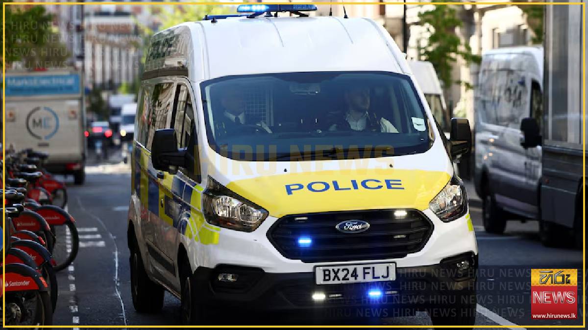 UK man appears in court over stabbing of two Jewish men 