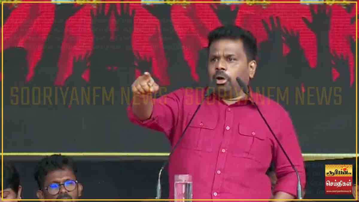 சிறை செல்லவுள்ள முக்கிய புள்ளிகள் - ஜனாதிபதி அதிரடி