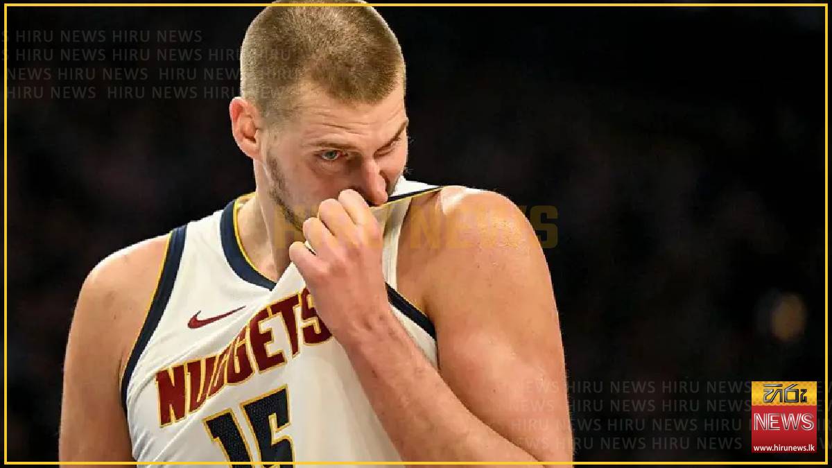 Timberwolves eliminate Nuggets to set up Spurs tie