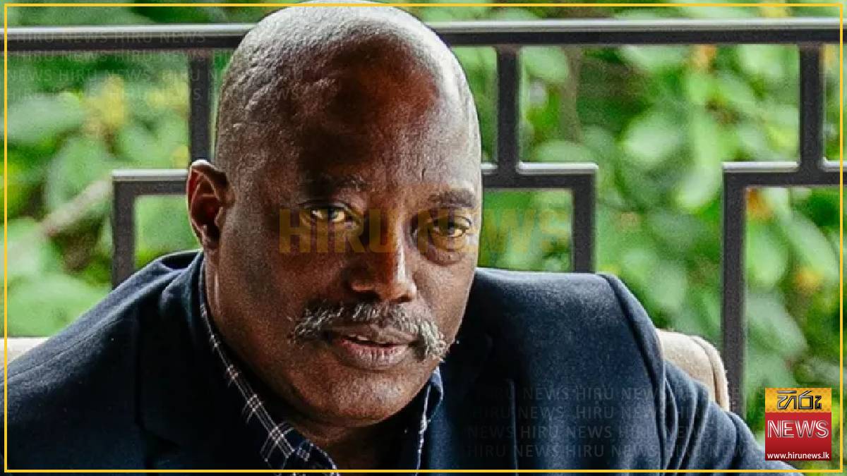 US imposes sanctions on DR Congo ex-President 