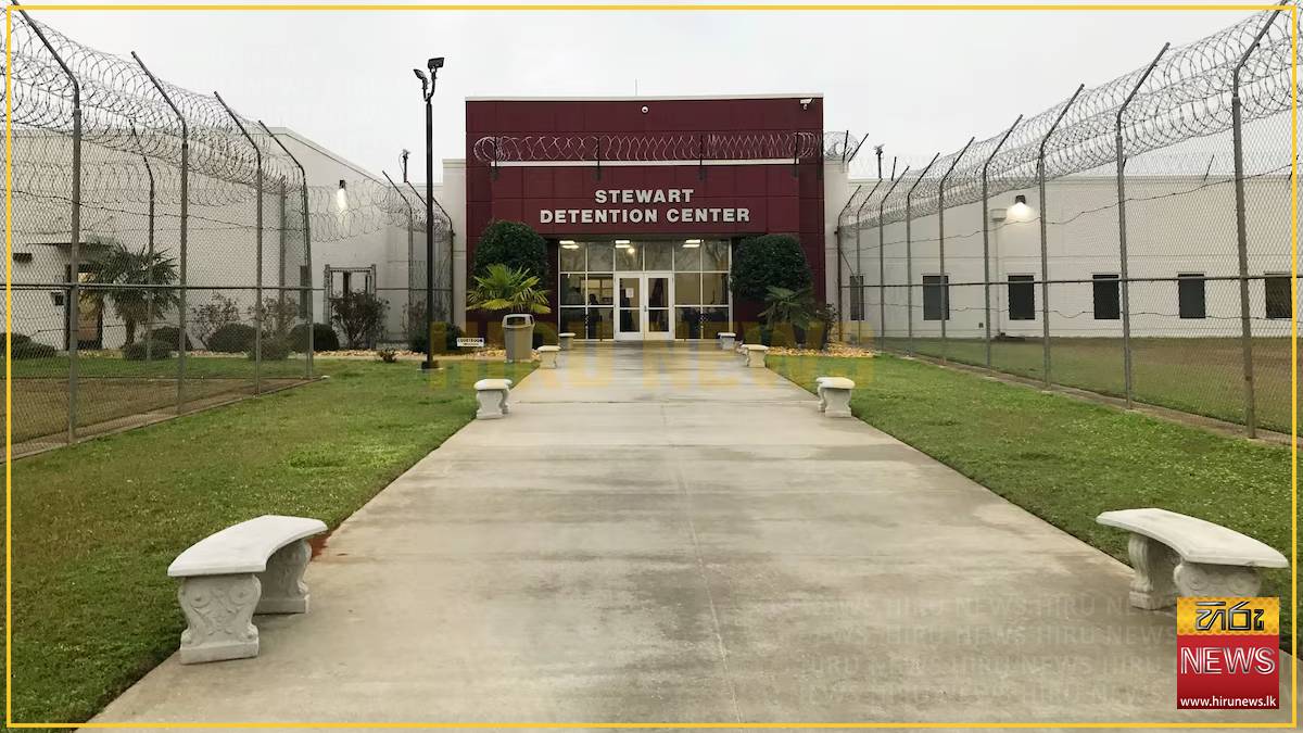 Cuban immigrant died in ICE custody in suspected suicide