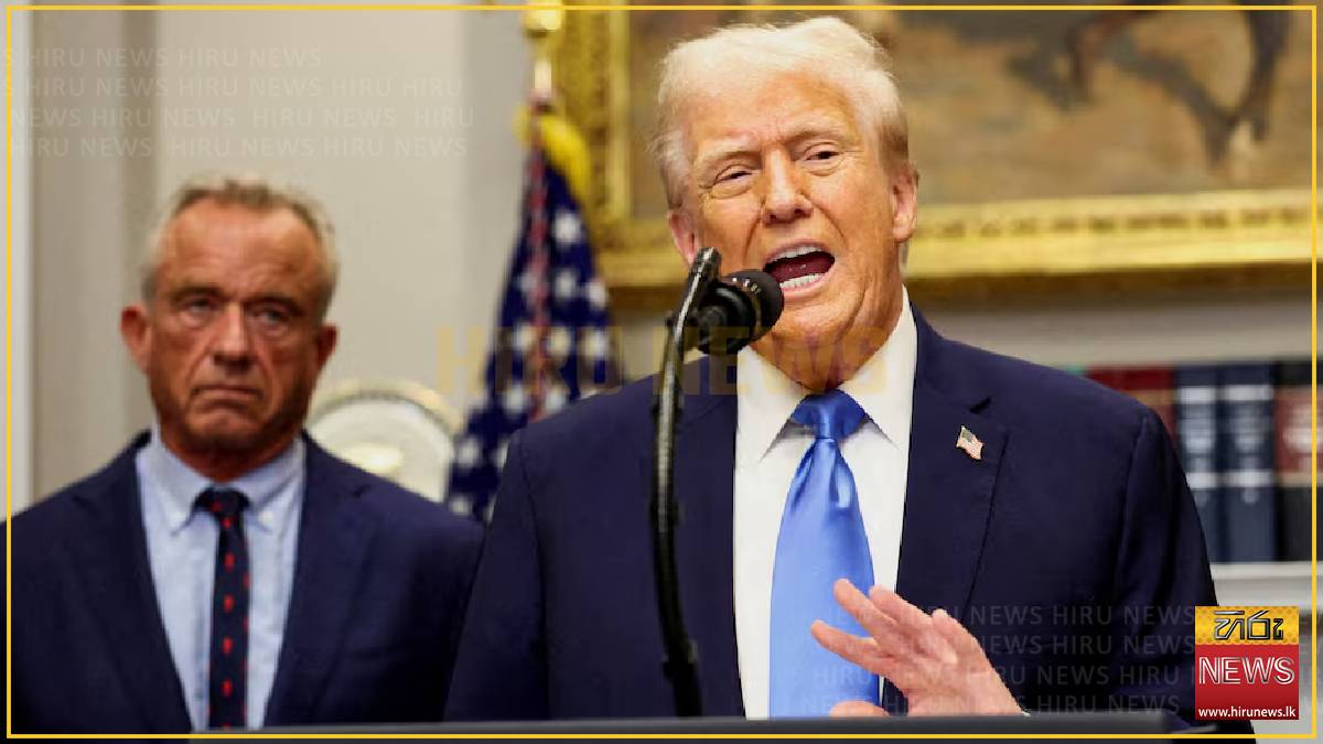 Trump expands U.S. sanctions on Cuban government