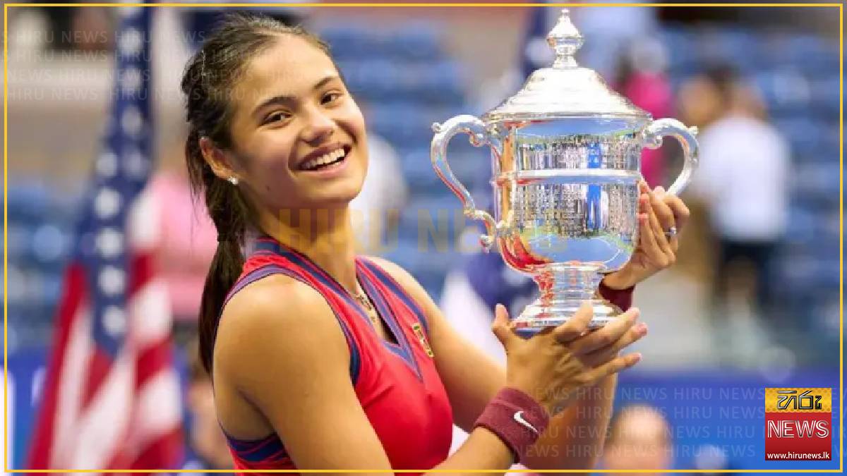 Raducanu links up with coach from US Open win