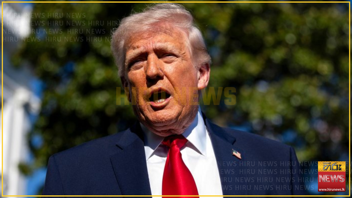 Trump says he's dissatisfied with Iranian proposal