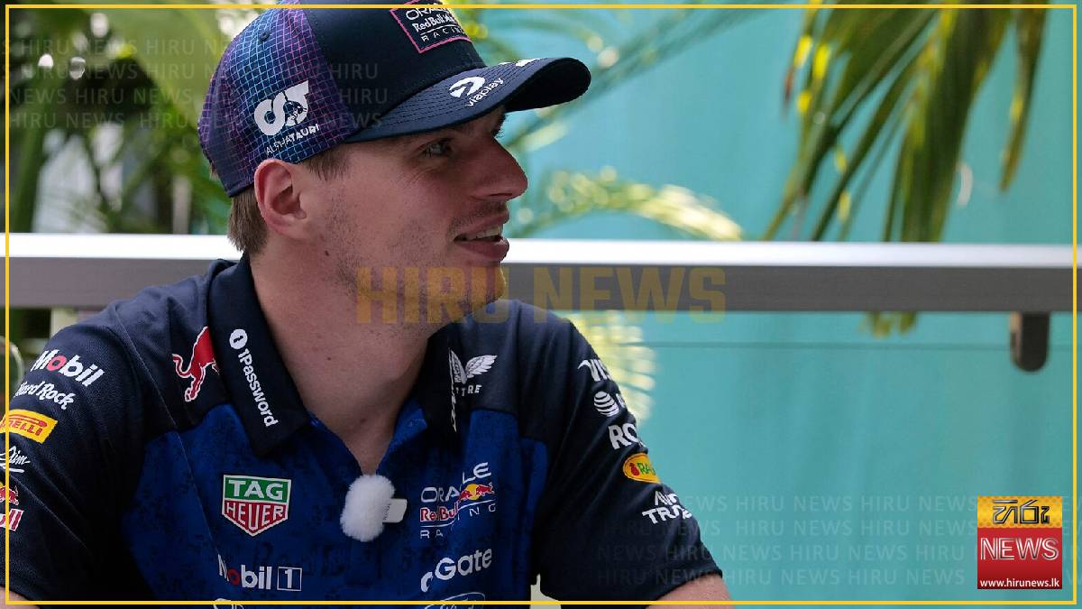 Verstappen feels Red Bull have closed gap and he trusts car more