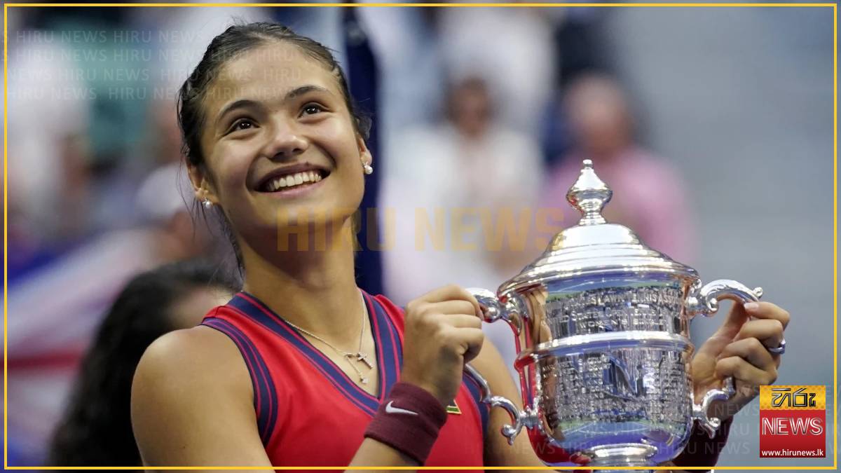 Raducanu links up with coach from US Open win