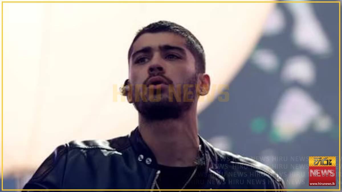 Zayn Malik cancels US tour and cuts UK dates after hospital bed photo shared