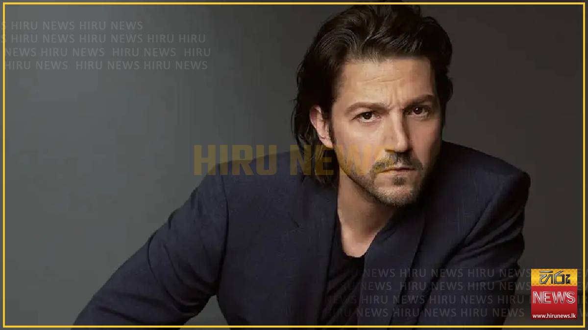 ‘Tangled’: ‘Andor’ star Diego Luna joins Disney live action remake