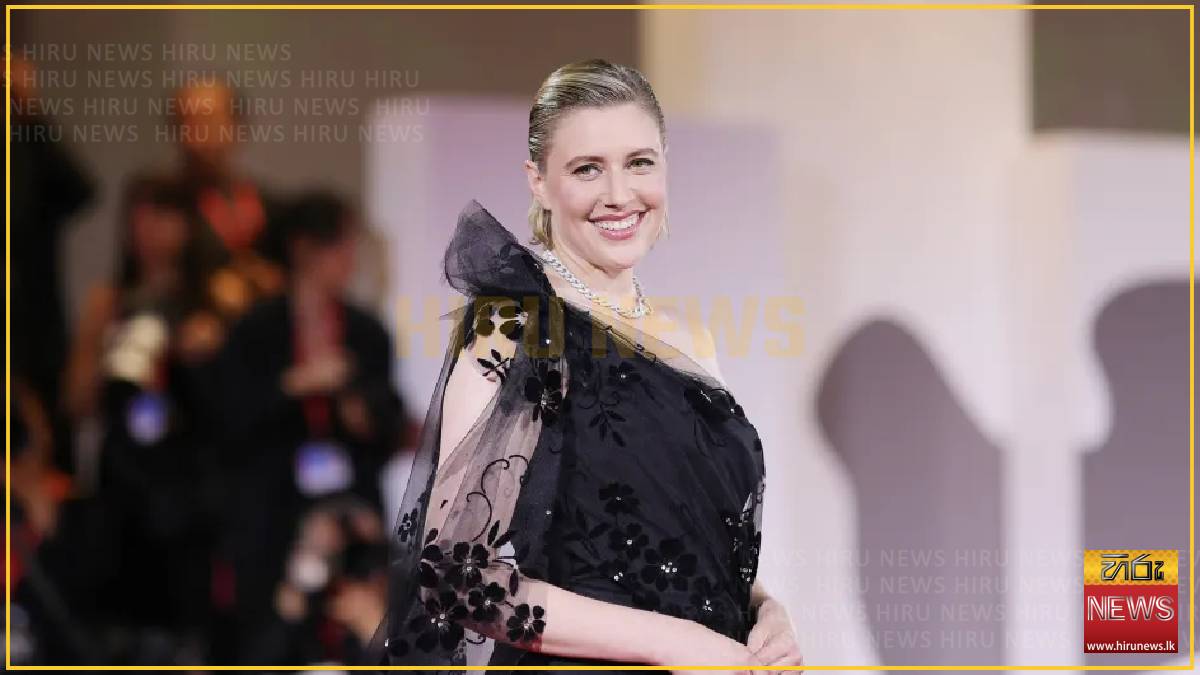 Greta Gerwig’s ‘Narnia’ moves to 2027 with global theatrical release before Netflix debut