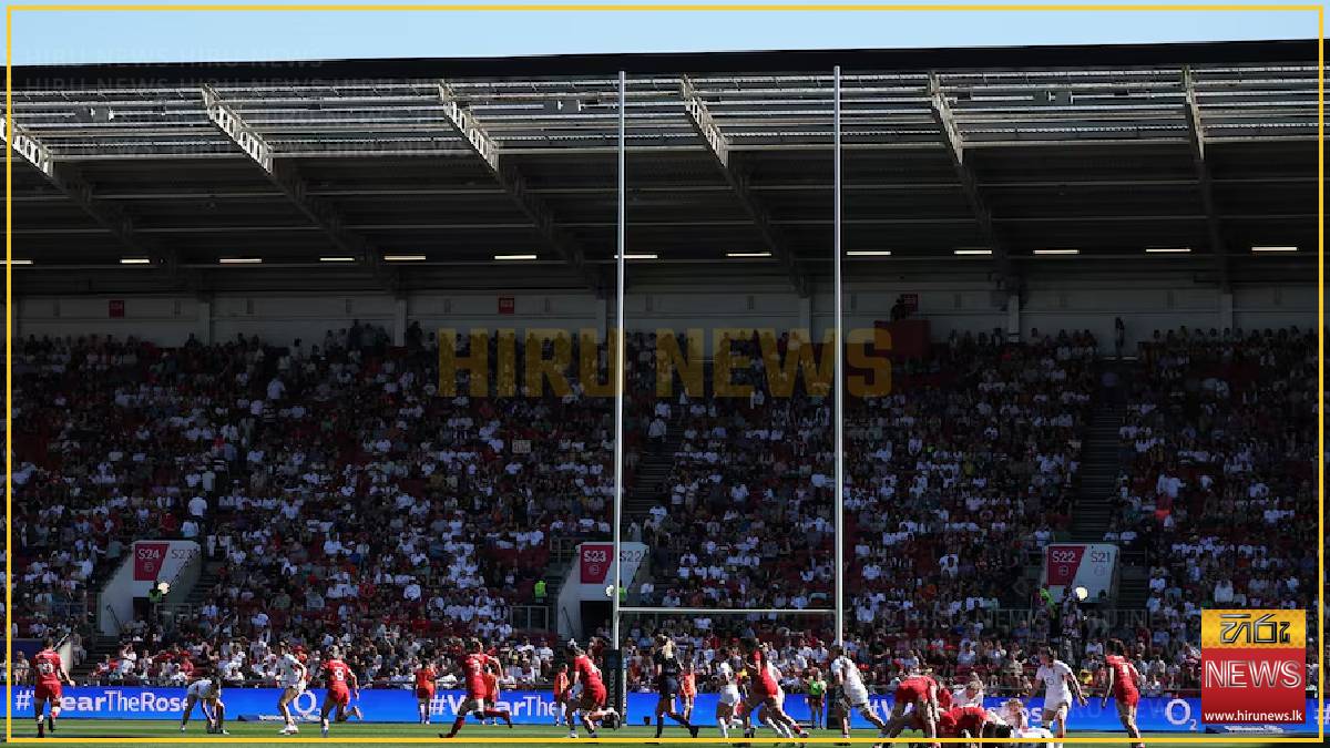 Women's Six Nations attendance record broken after three rounds