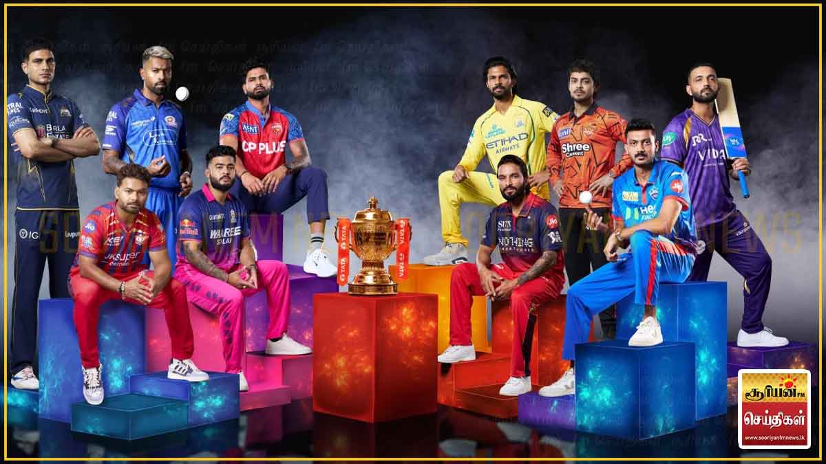 பிளே ஆஃப் போராட்டம் உச்சத்தில் - யாருக்கு எத்தனை வெற்றிகள் தேவை?