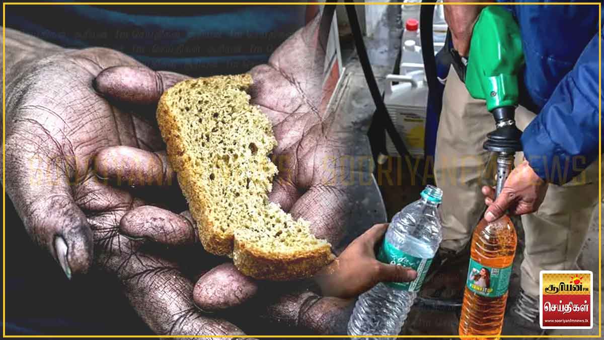 ஈரான் - அமெரிக்க போரால் உலகம் முழுவதும் சாமானியர் சந்திக்கும் பிரச்சினைகள்