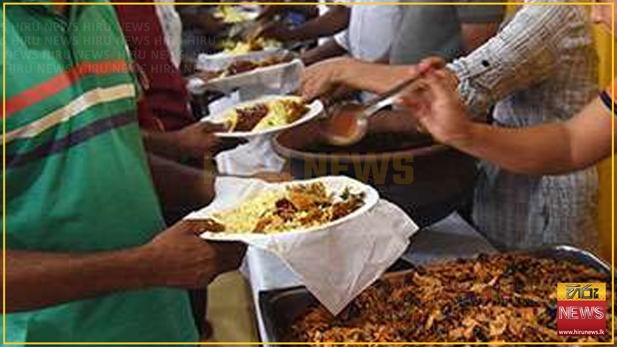 Registration of Dansal day after tomorrow