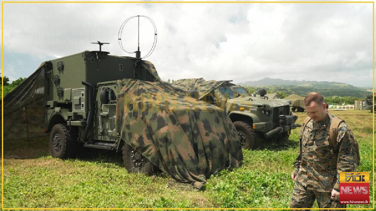 US, Philippines deploy anti-ship missile system in Batanes