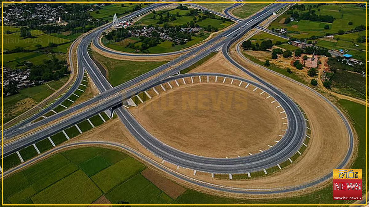 India's 594-km Ganga Expressway opens 