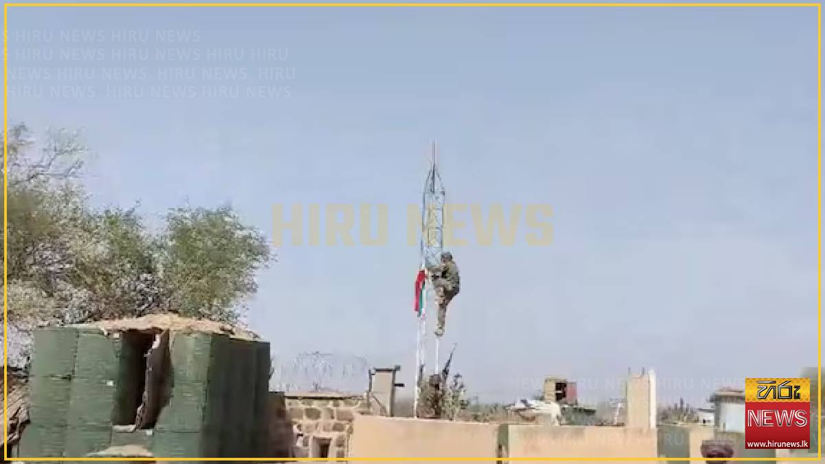Mali probes soldiers over insurgent attacks