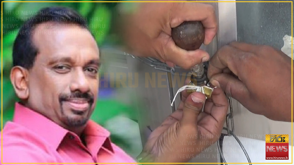 වසර 25කට පසු මහින්දානන්ද පදනම සතු වූ දේපල යළි දුම්රිය දෙපාර්තමේන්තුවට