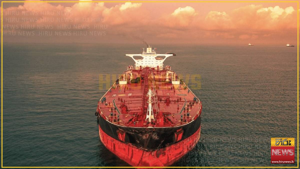 Oil tanker hijacked off the coast of Shabwa
