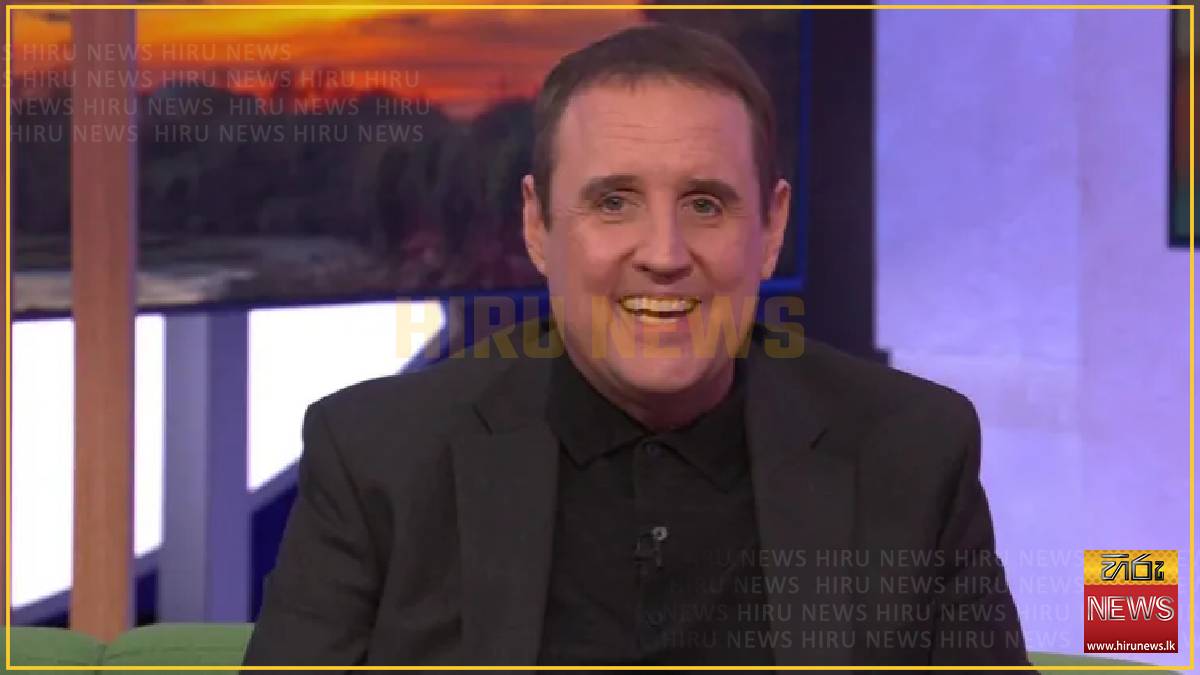 Peter Kay show to go ahead after bomb hoax 