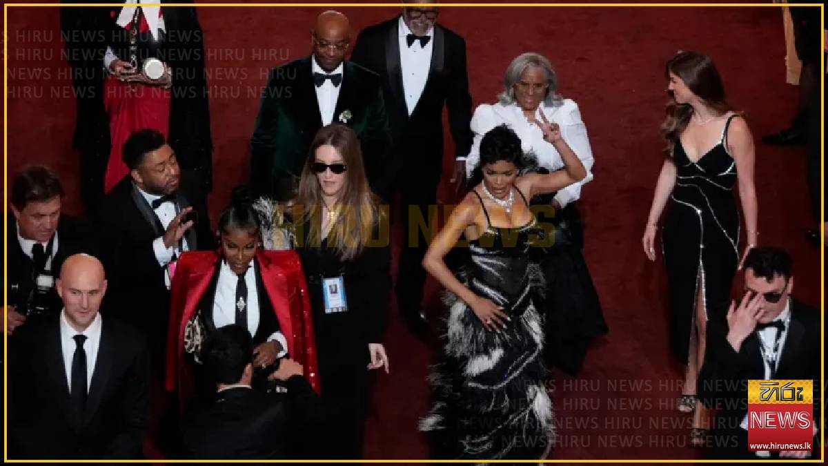 Oscars rules out awards for AI creations