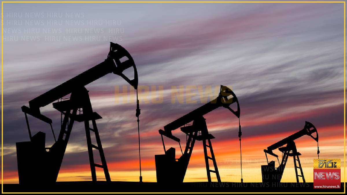 Crude futures dip amid diplomacy hopes