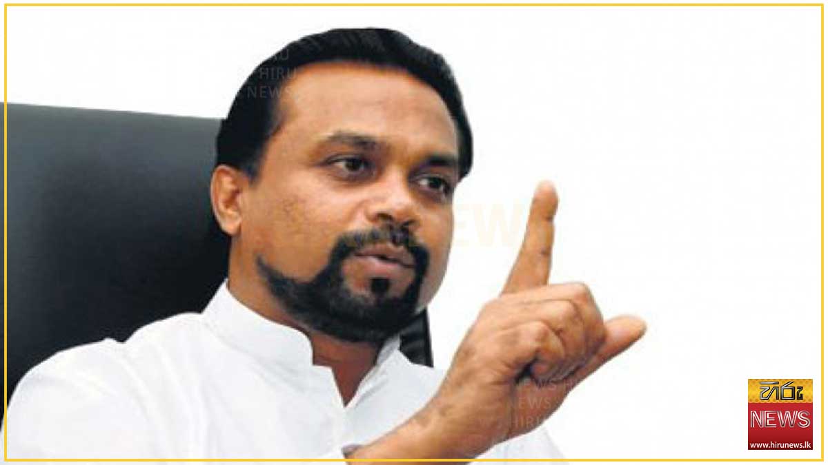 Wimal Weerawansa questions Treasury payment process