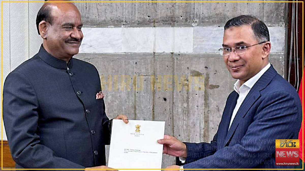 Dhaka, Delhi move to resume full visa services